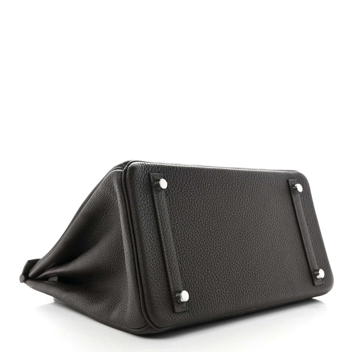 Togo Birkin 30 Bai Brun