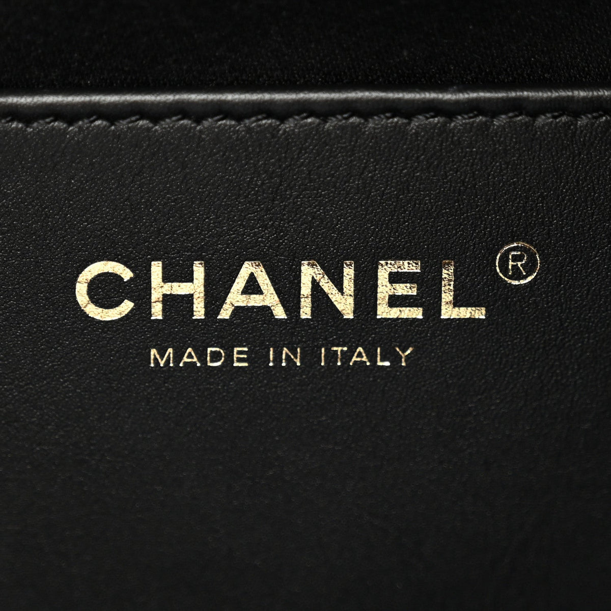Caviar Quilted Small Chanel 25 Handbag Black