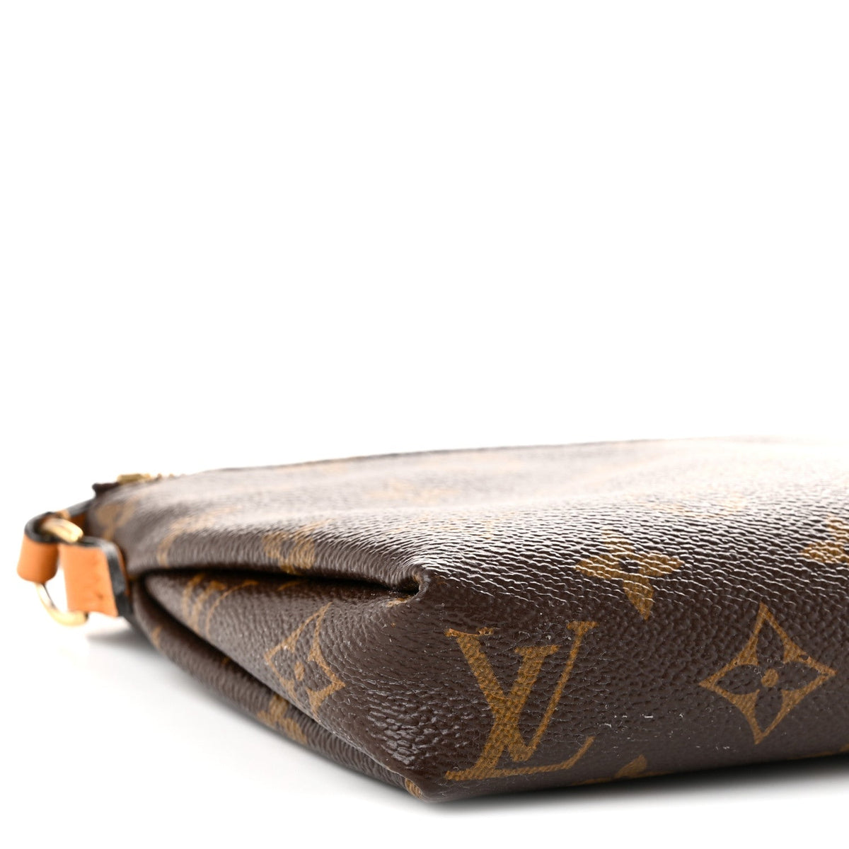 Monogram Pallas Uniformes Crossbody Safran