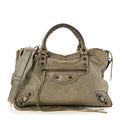 Agneau Classic Hardware City Gris Galet