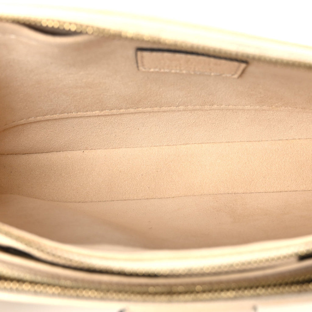 Empreinte Monogram Giant Multi Pochette Accessories Cream