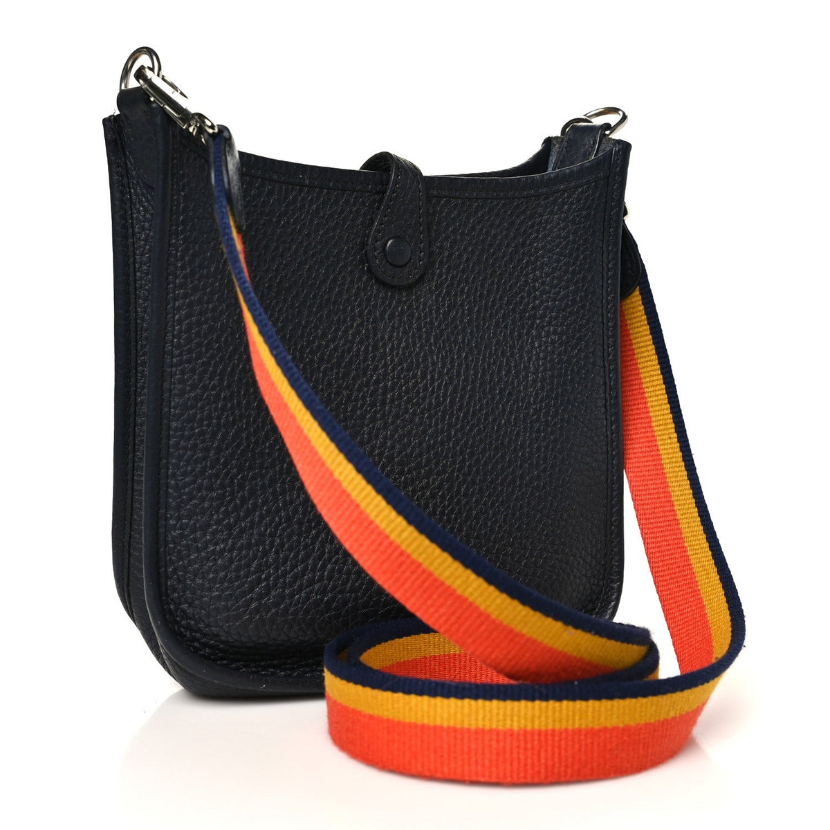 Taurillon Clemence Amazone Evelyne TPM Bleu Nuit