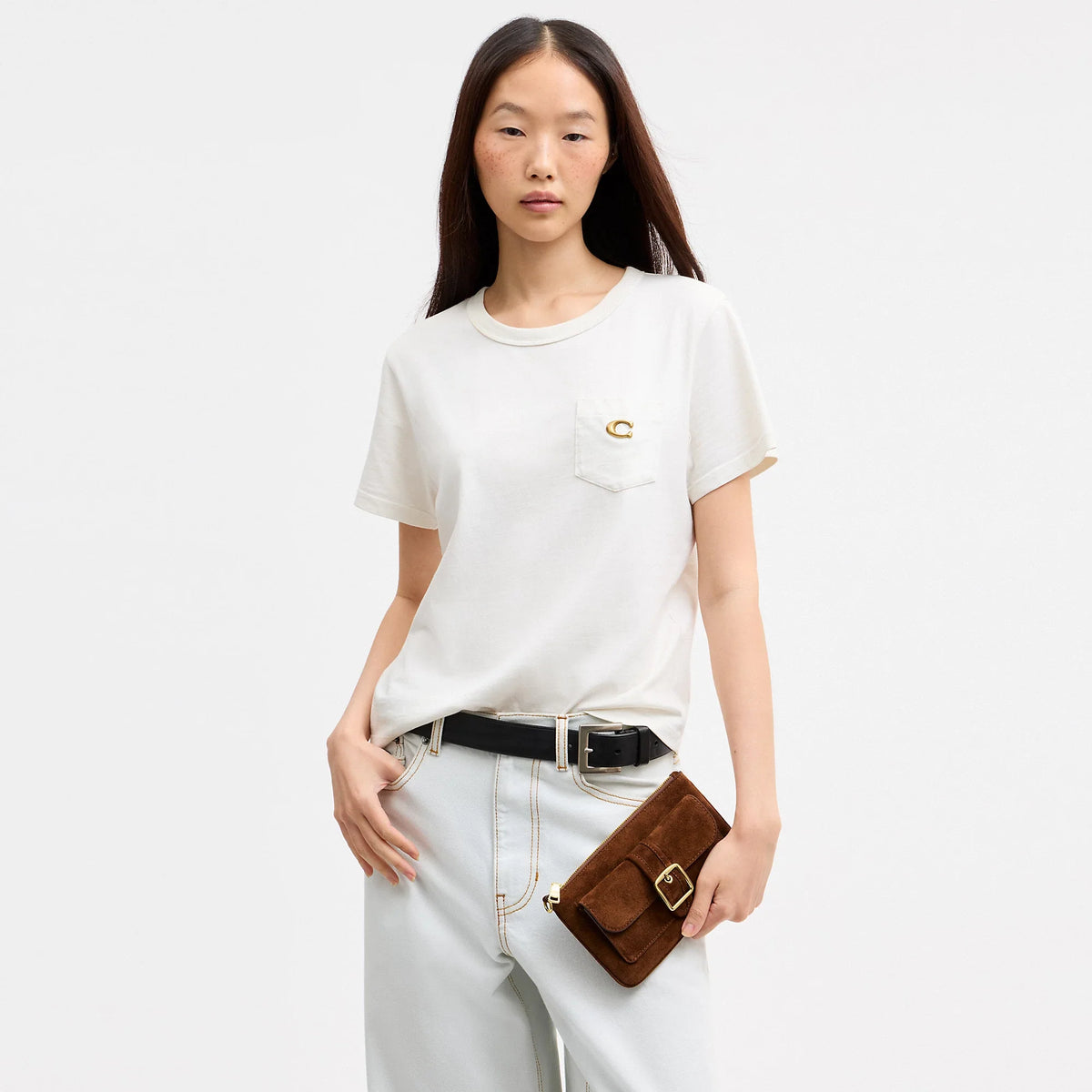 Coach Outlet Ashton Wristlet
