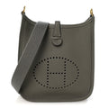 Taurillon Clemence Evelyne TPM Gris Meyer