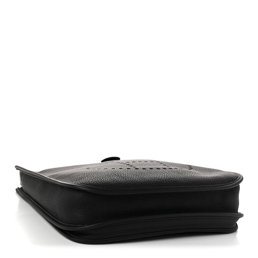 Taurillon Clemence Evelyne III PM Black