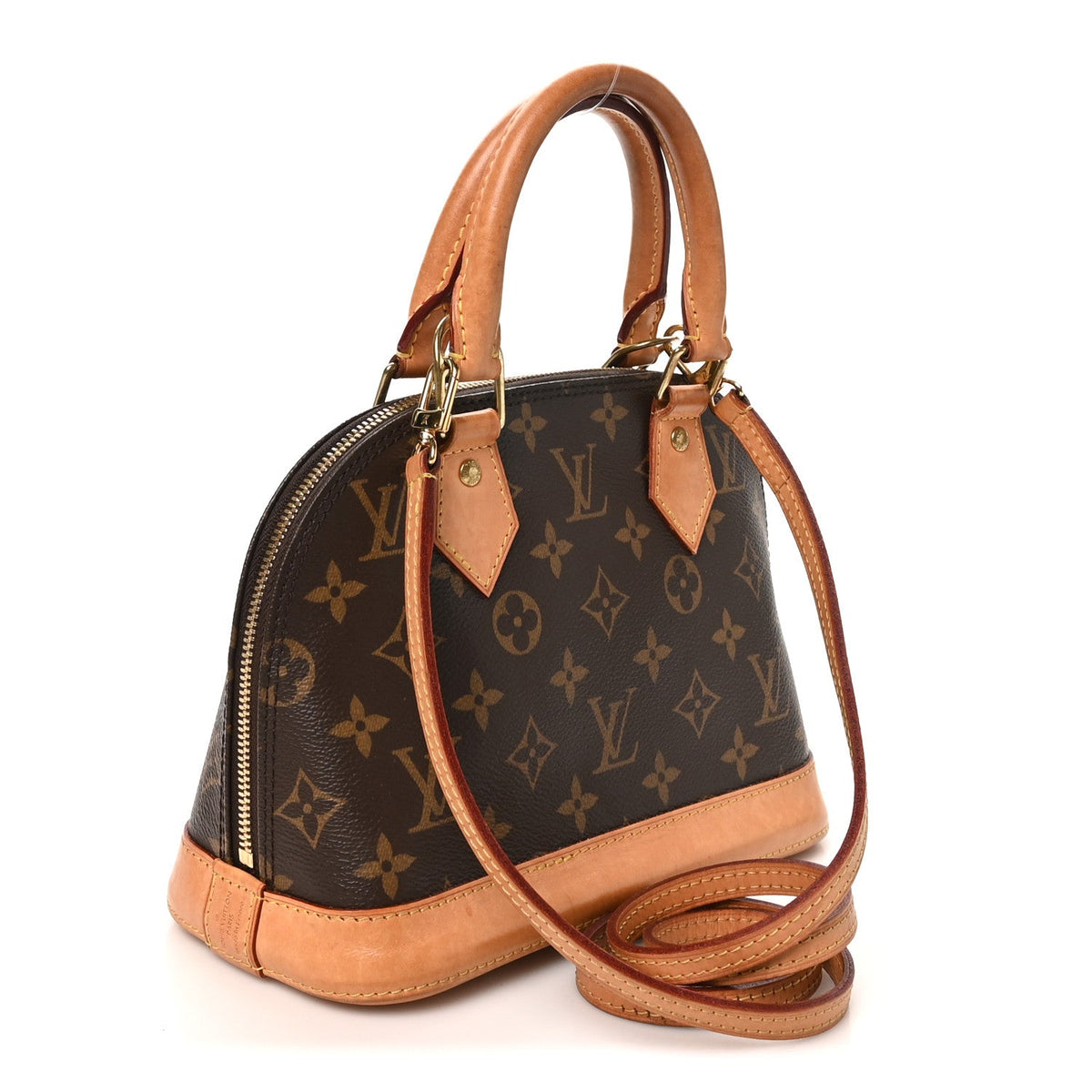 Monogram Alma BB