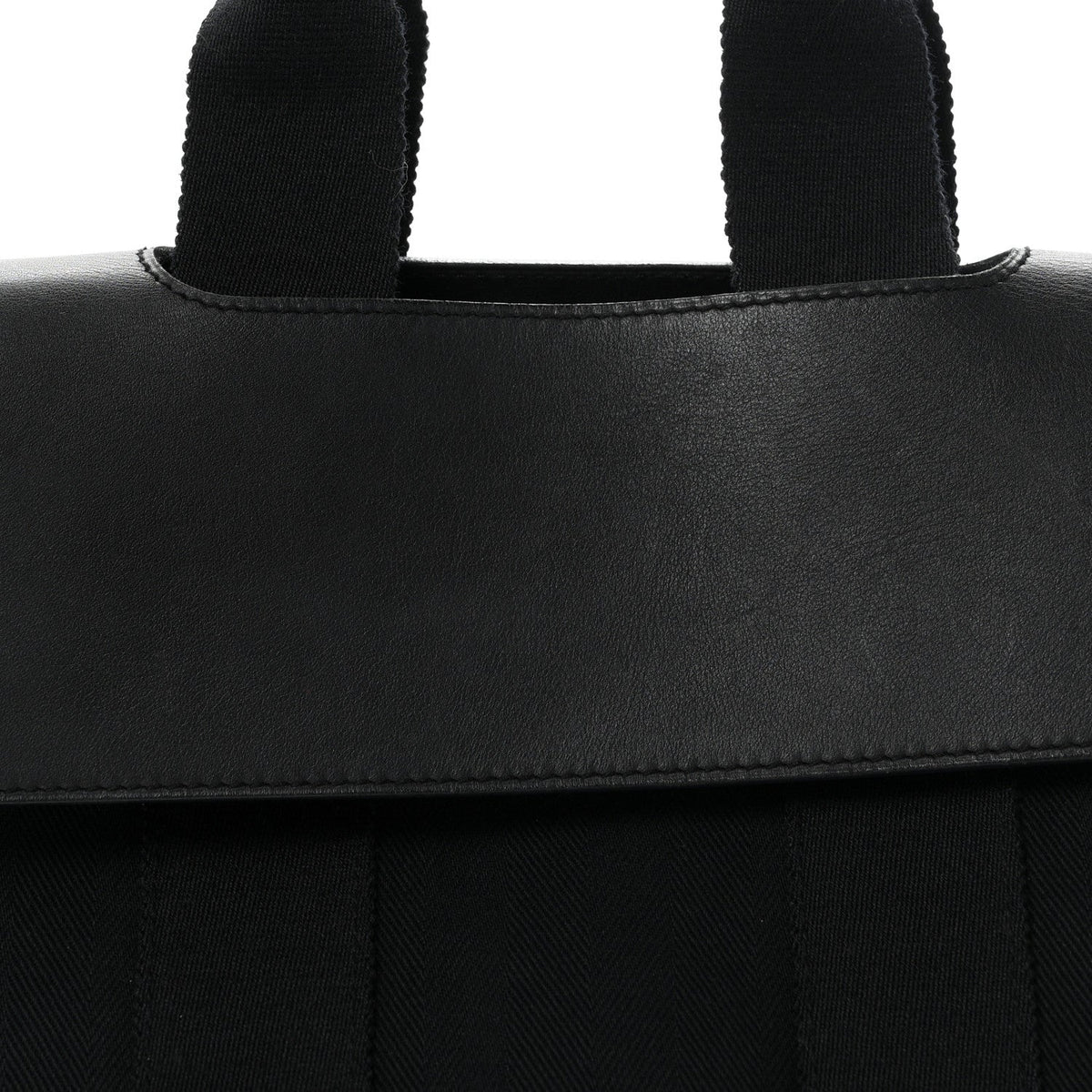 Toile Swift Valparaiso Tote PM Black