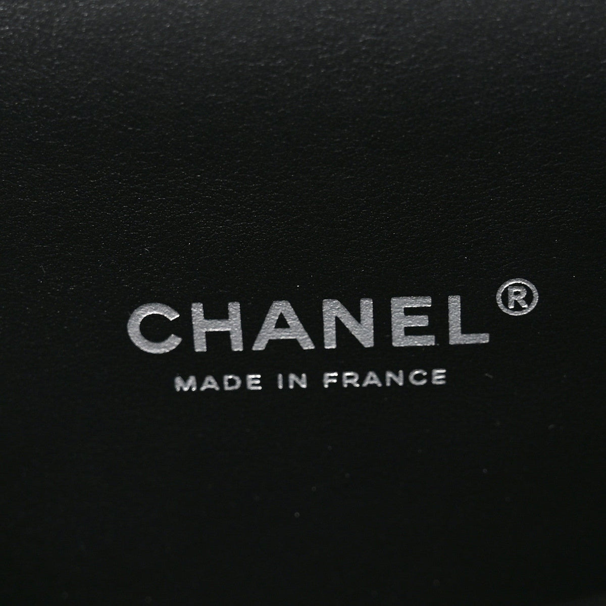 Lambskin Quilted Briefcase Satchel So Black