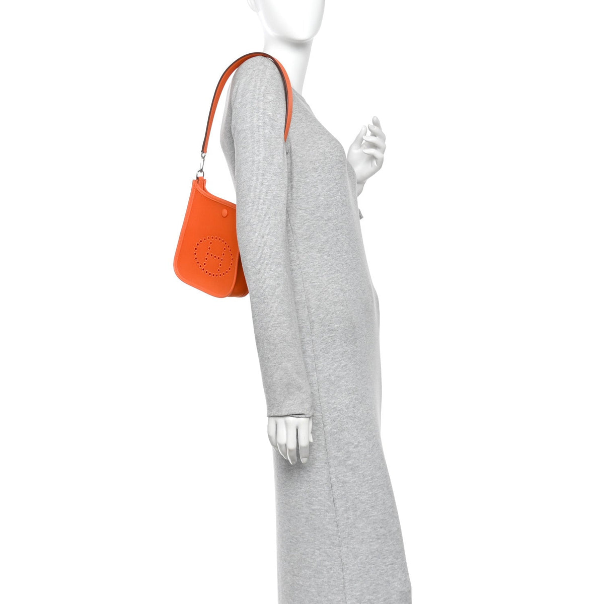 Toile Officier Swift Neo Evelyne TPM Jaune D'Or Feu Orange Minium