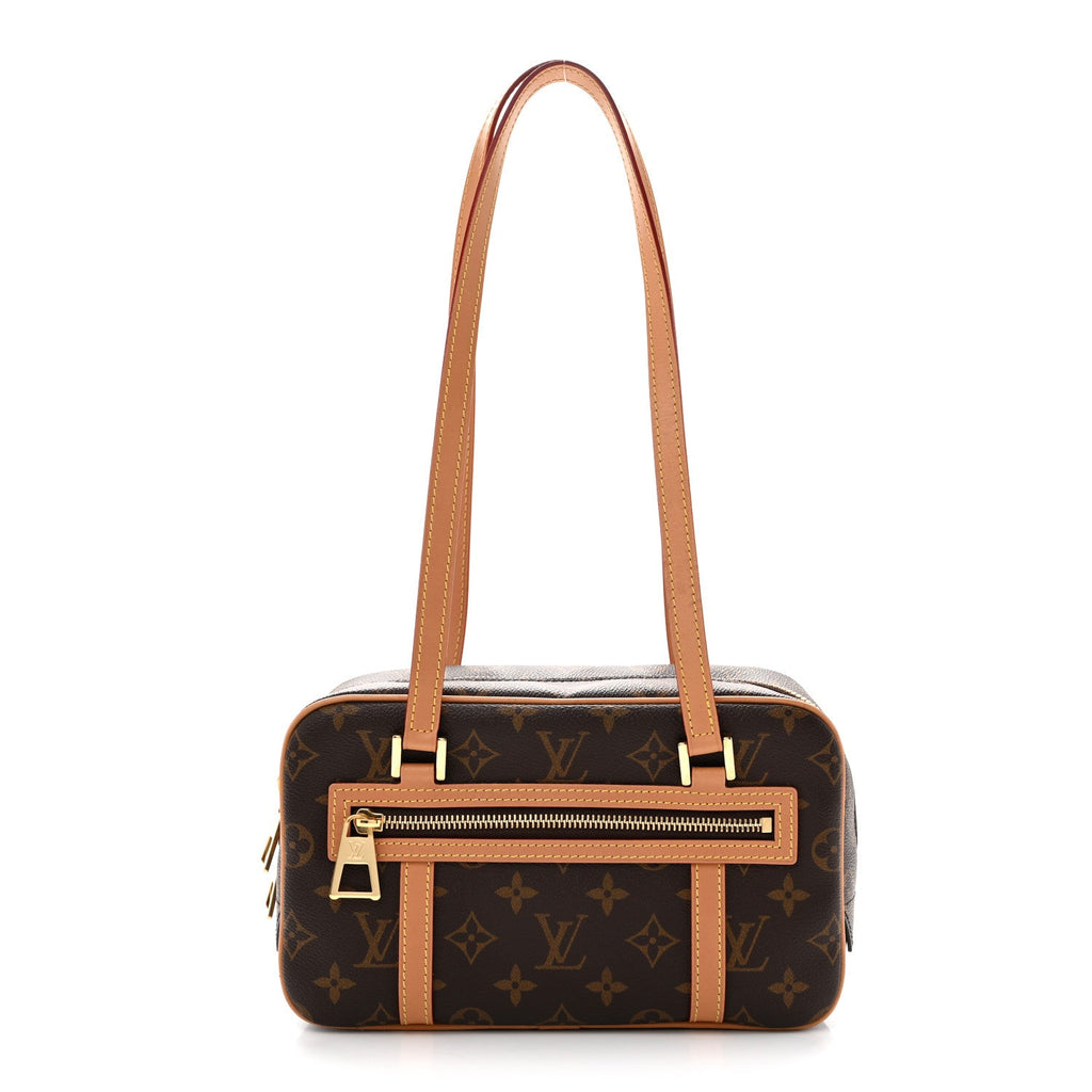 Monogram Cite