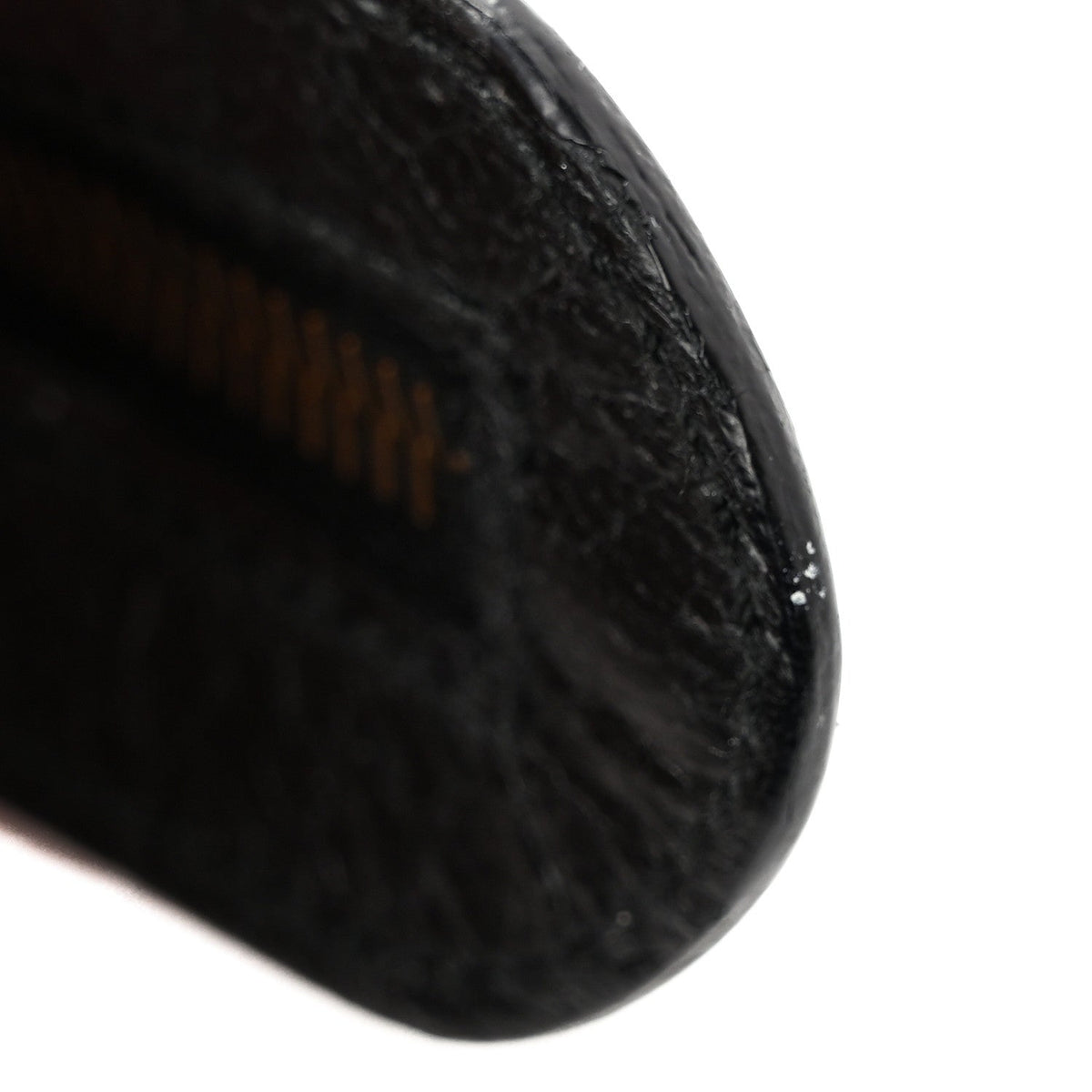 Agneau Classic Hardware City Black