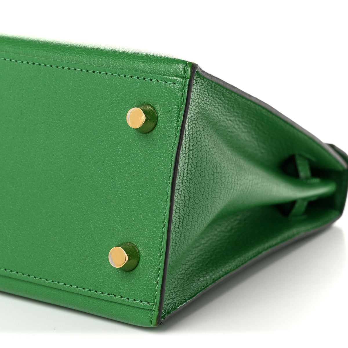 Chevre Chamkila Kelly Sellier 25 Bambou