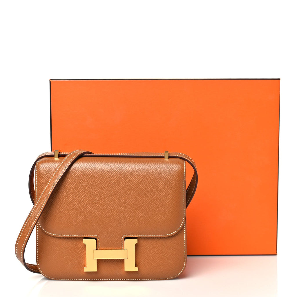 Epsom Constance 18 Gold