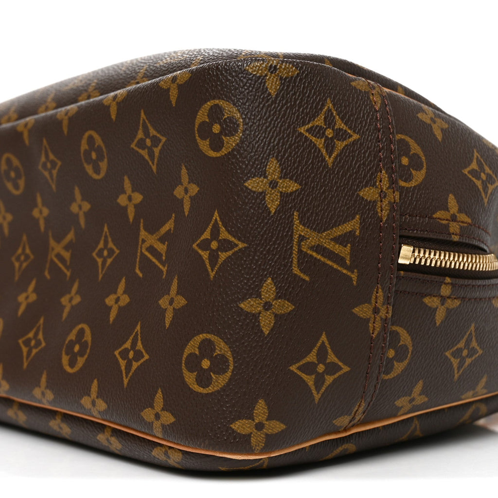 Monogram Deauville