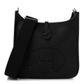 Taurillon Clemence Evelyne III PM Black