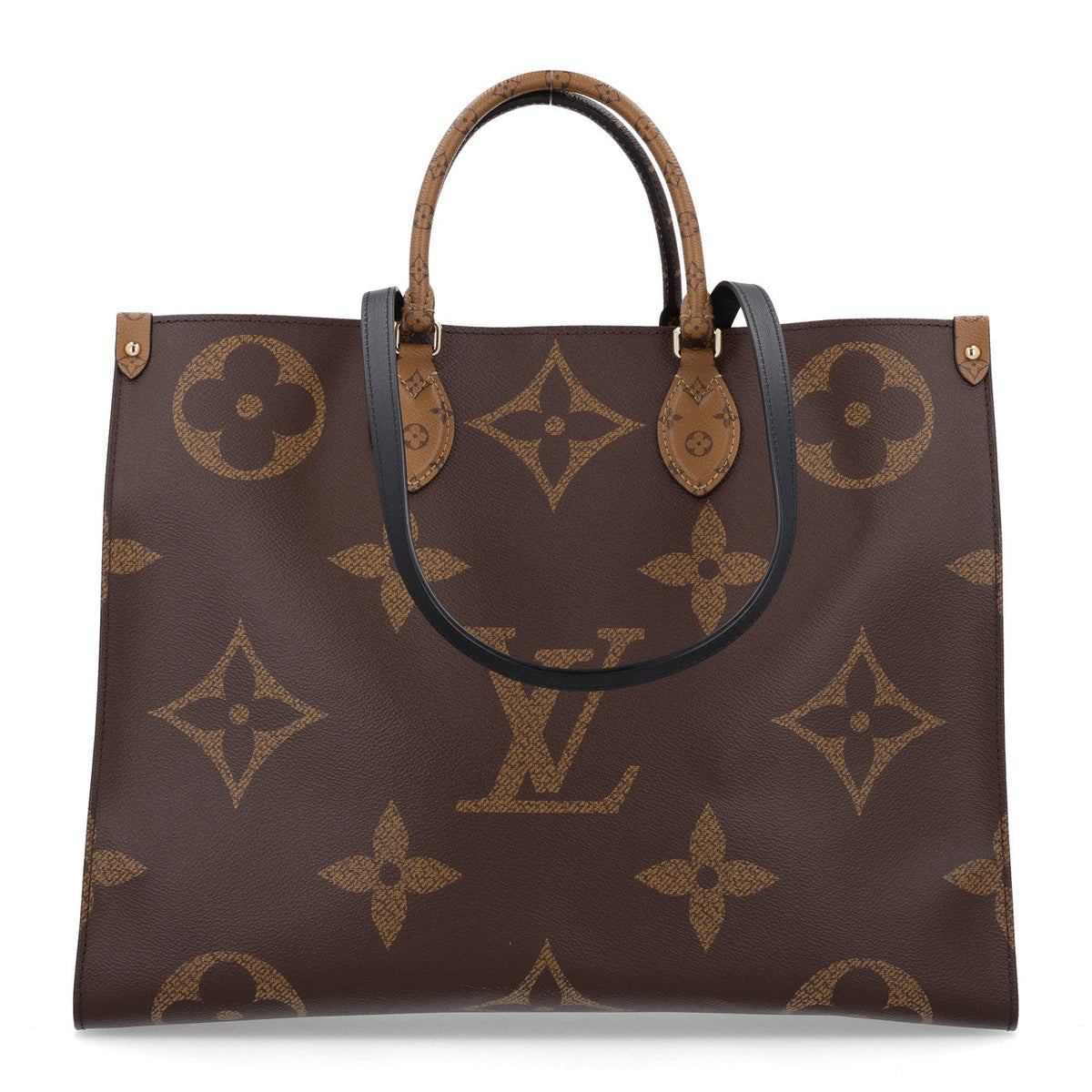 Reverse Monogram Giant Onthego GM