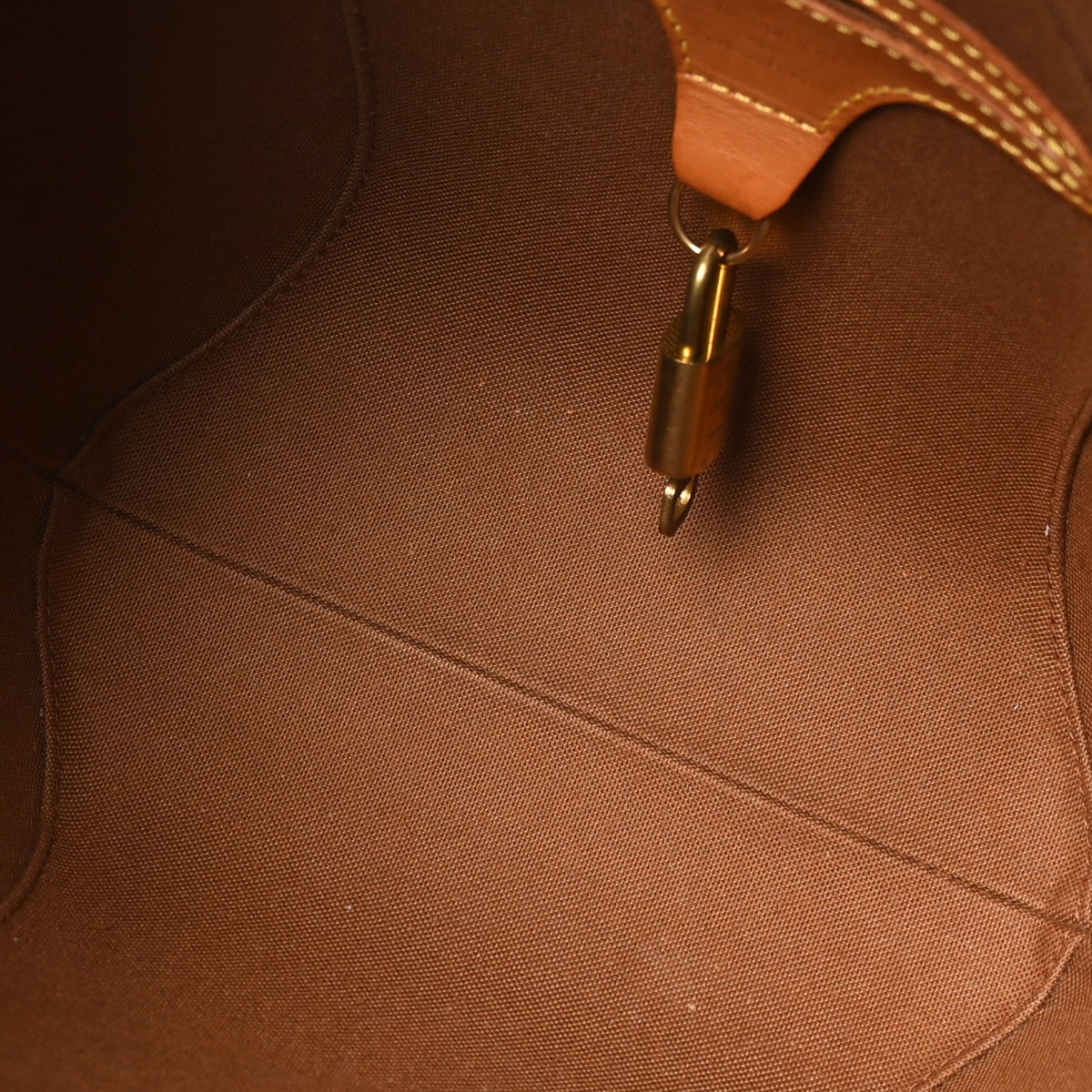 Monogram Ellipse PM
