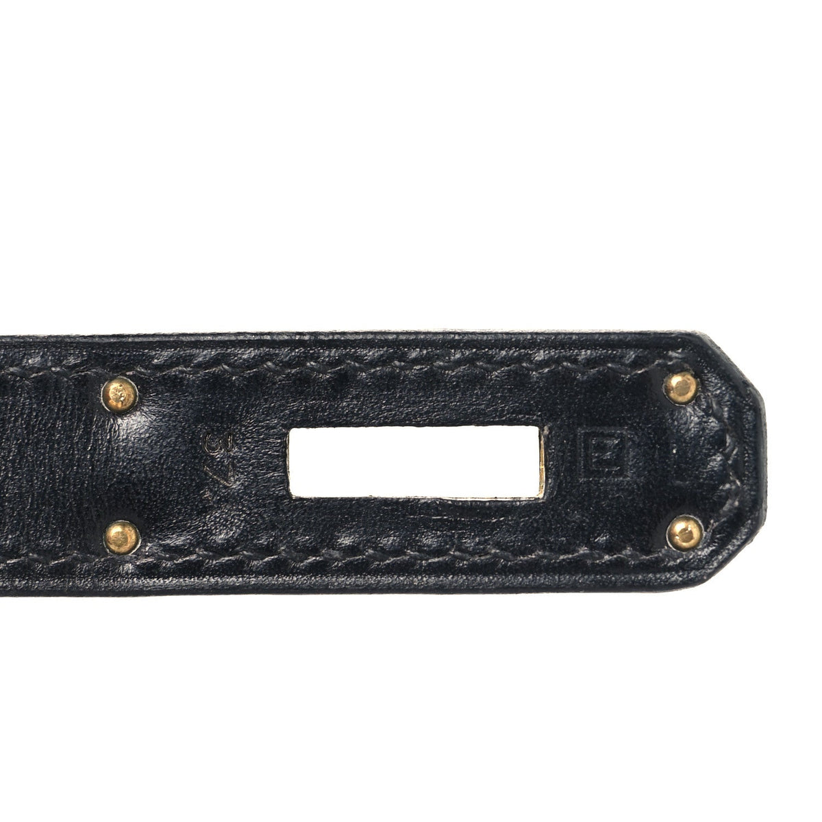 Box Kelly Sellier 28 Black
