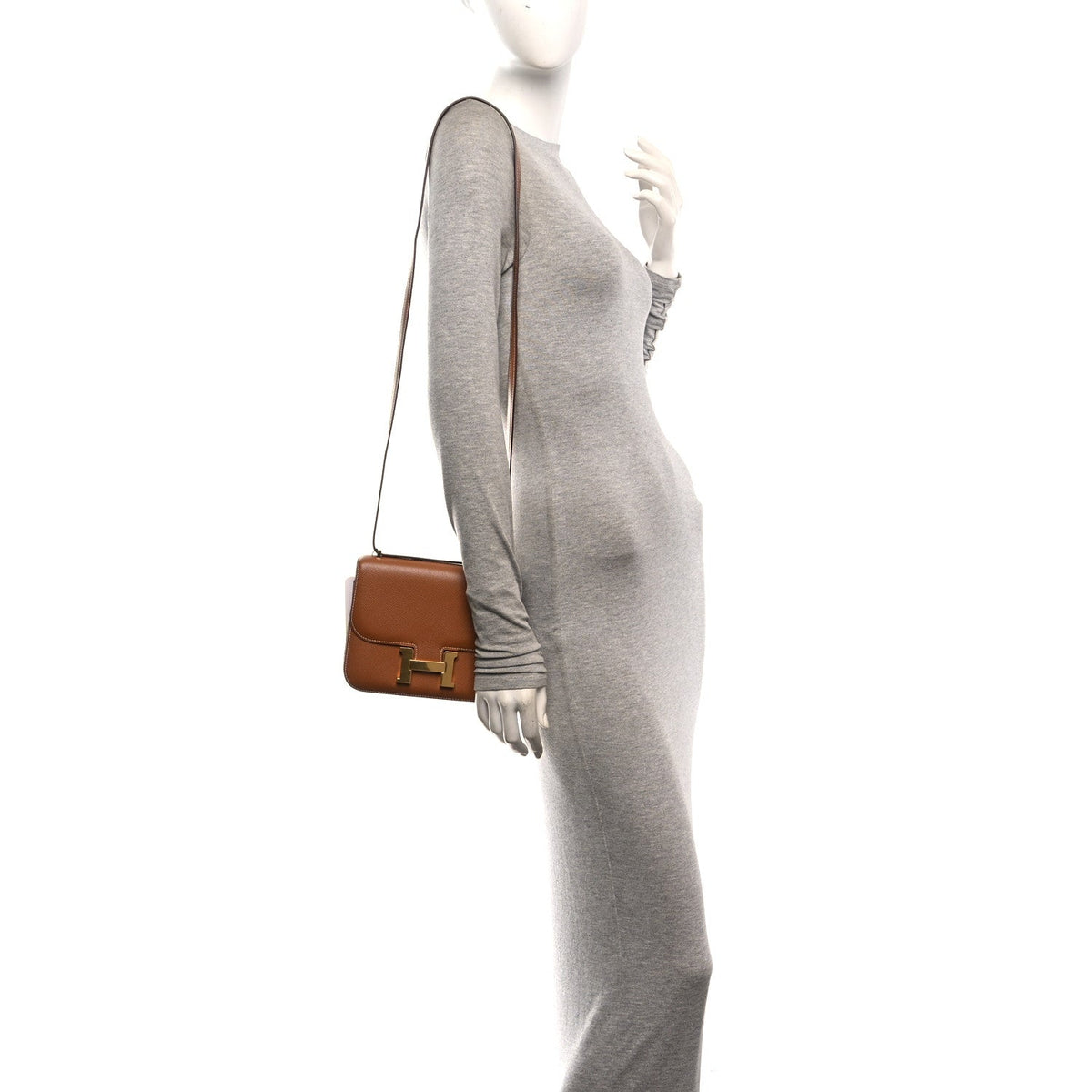 Epsom Constance 18 Gold