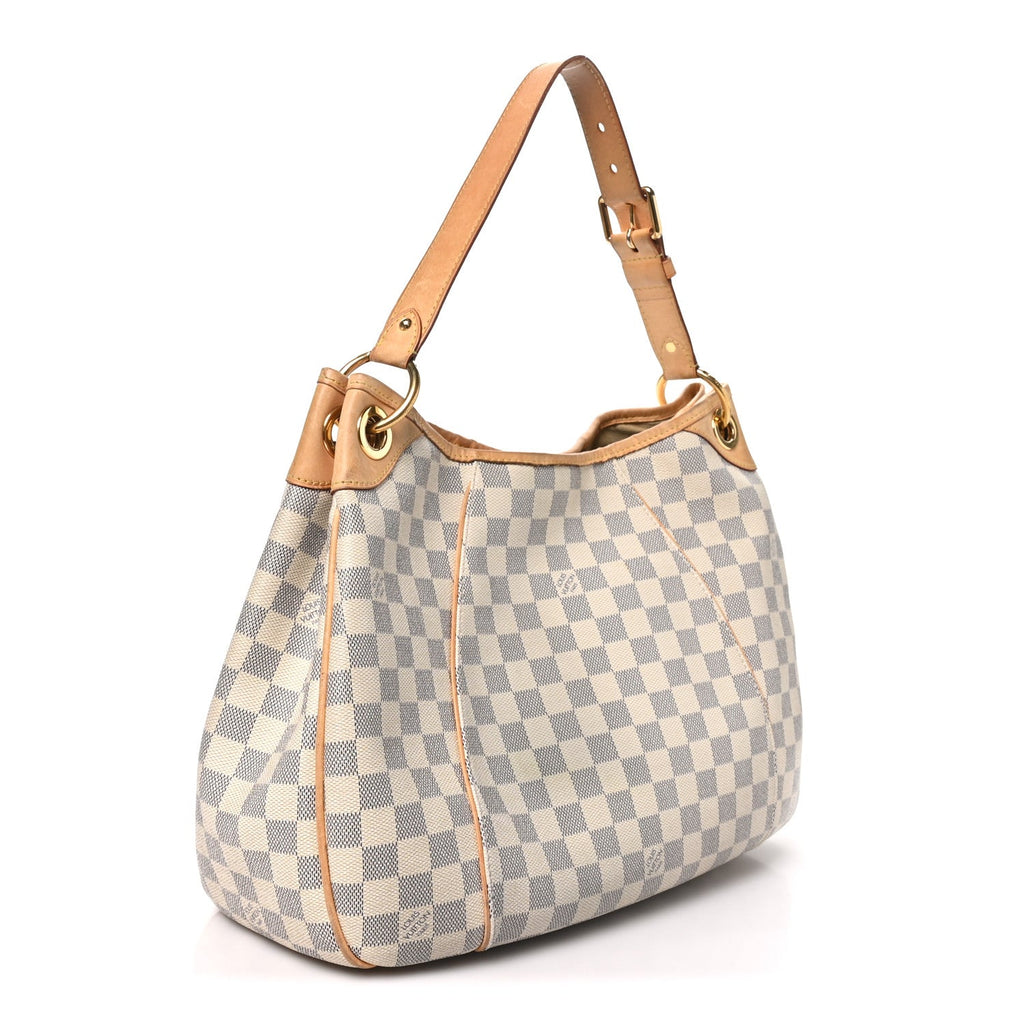 Damier Azur Galliera PM