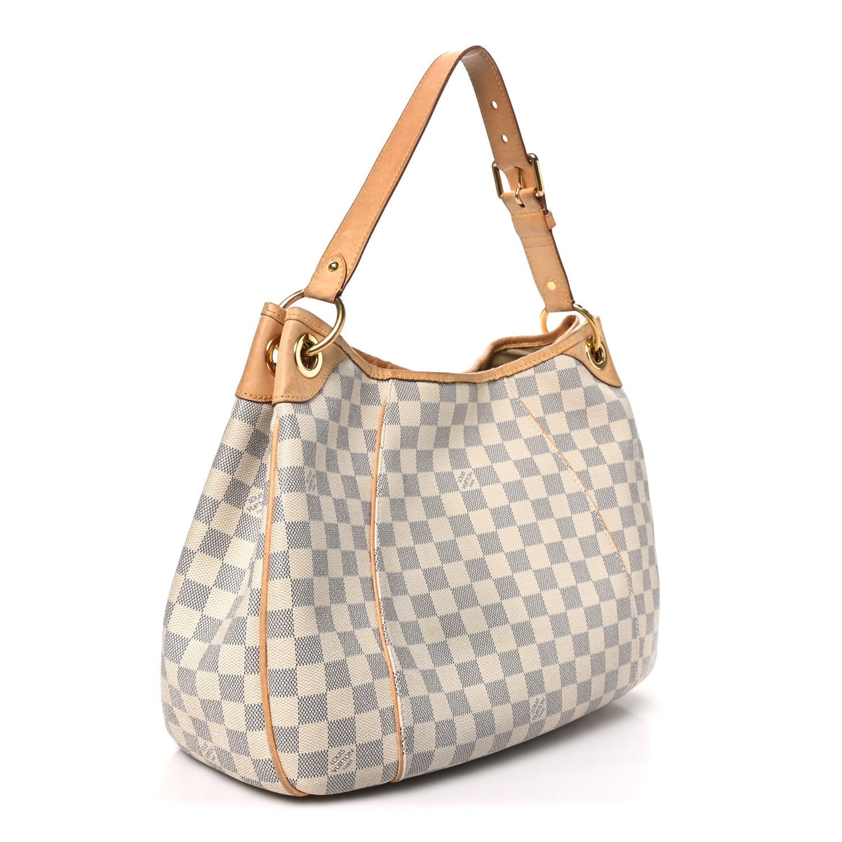 Damier Azur Galliera PM
