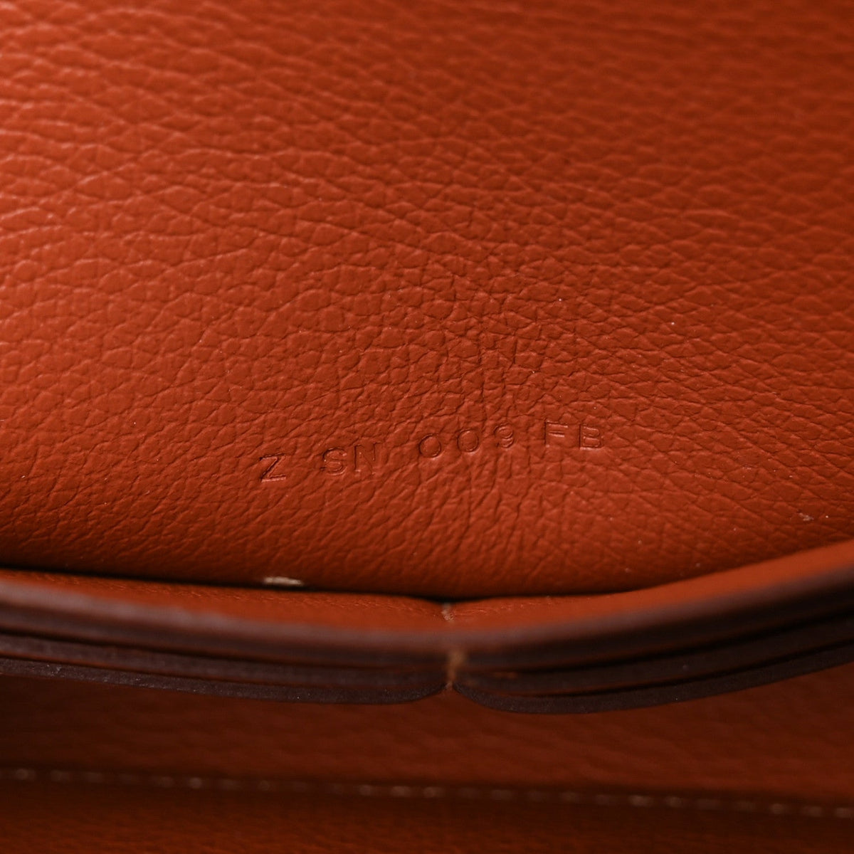 Evercolor Constance Long Wallet To Go Blush