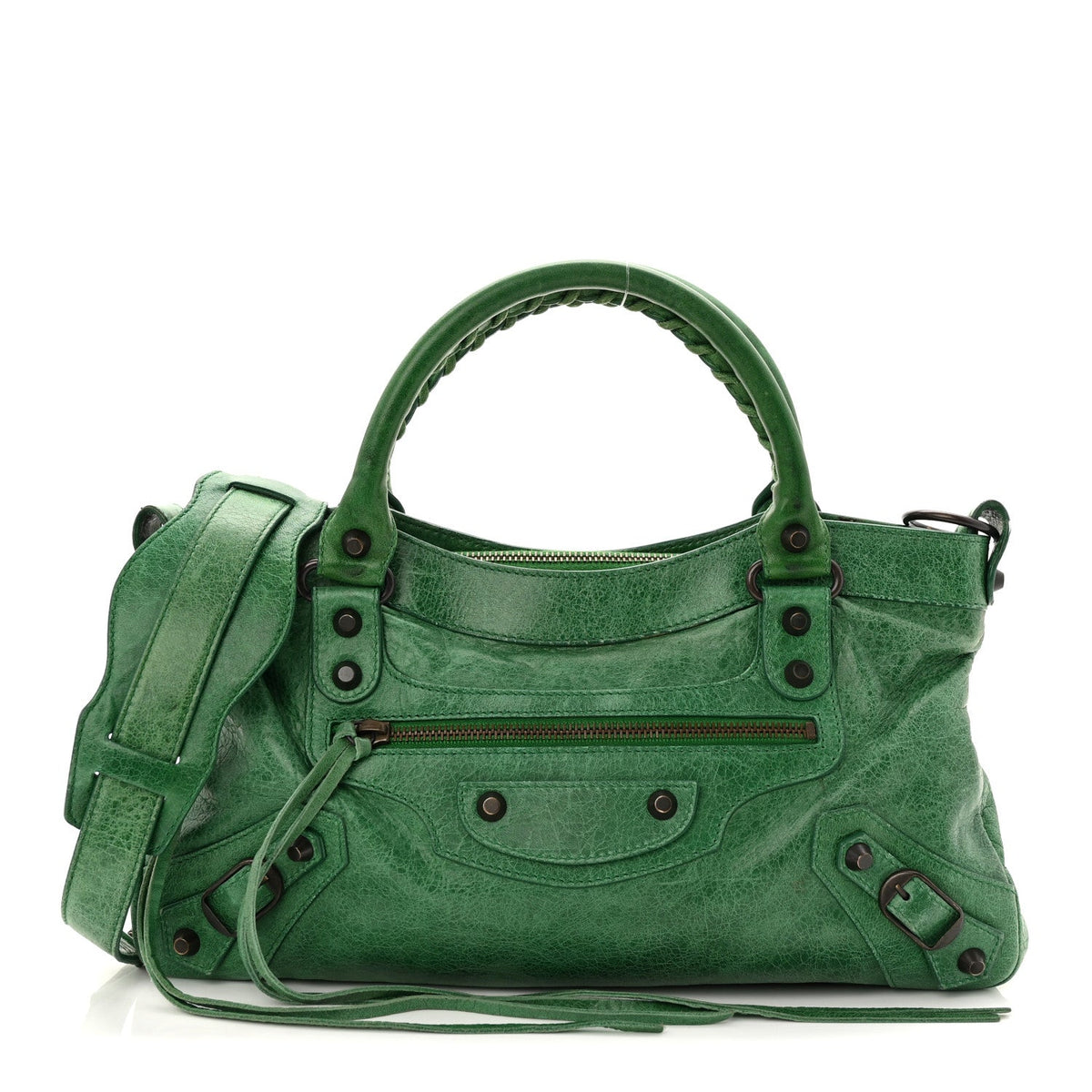 Agneau Classic Hardware First Pommier