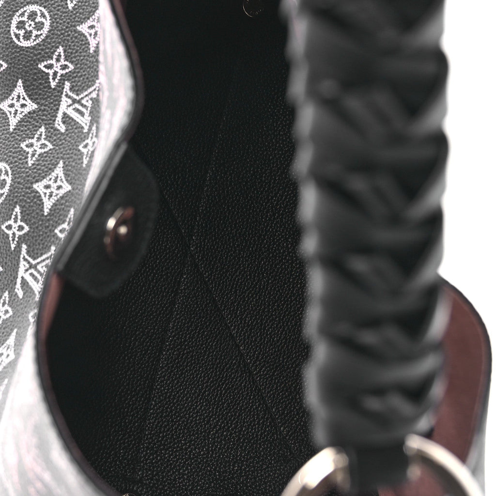 Mahina Carmel Hobo PM Black