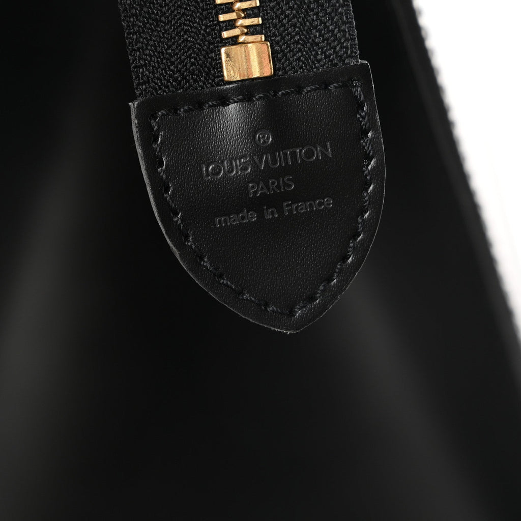 Epi Riviera Black
