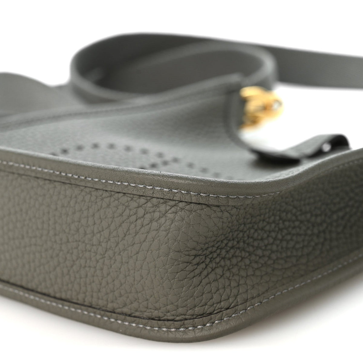 Taurillon Clemence Evelyne TPM Gris Meyer