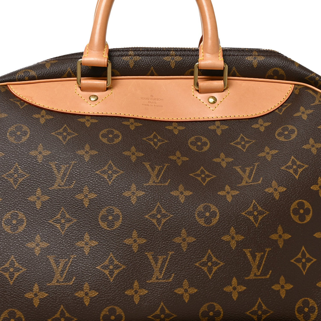 Monogram Evasion Sports Bag