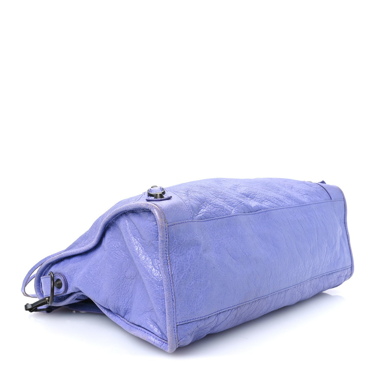 Agneau Classic Hardware City Mauve Light Mauve