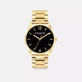 Coach Outlet Keane Watch Gift Set, 39 Mm