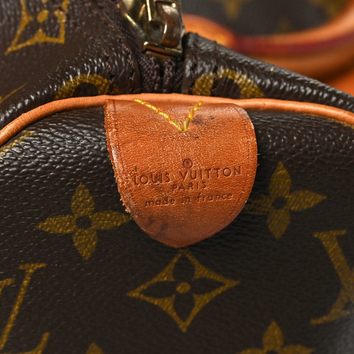Monogram Keepall 45