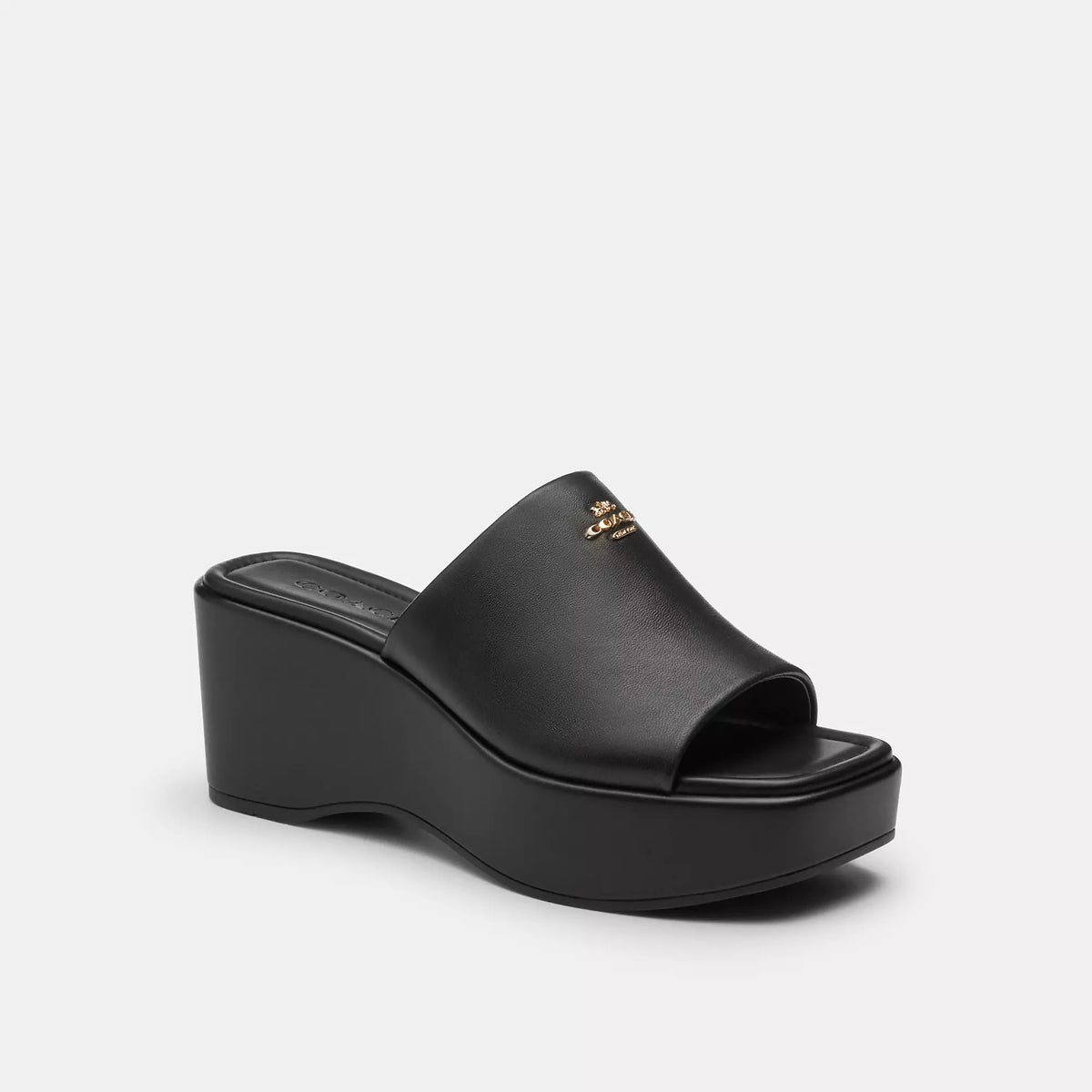 Coach Outlet Phoebe Platform Sandal