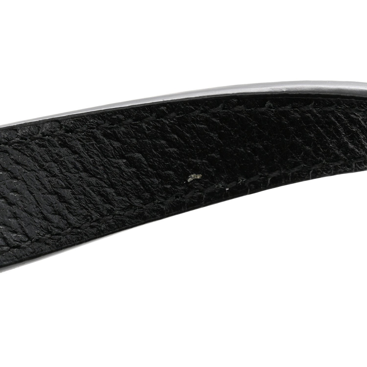Jacquard Black Denim GG Monogram Textured Dollar Calfskin Mini Jackie 1961 Hobo Black Ivory