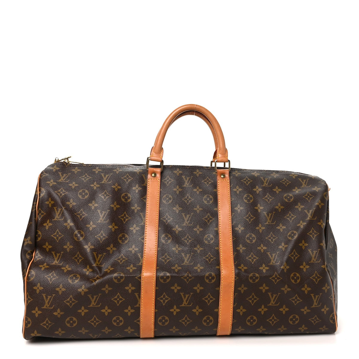 Monogram Keepall 55
