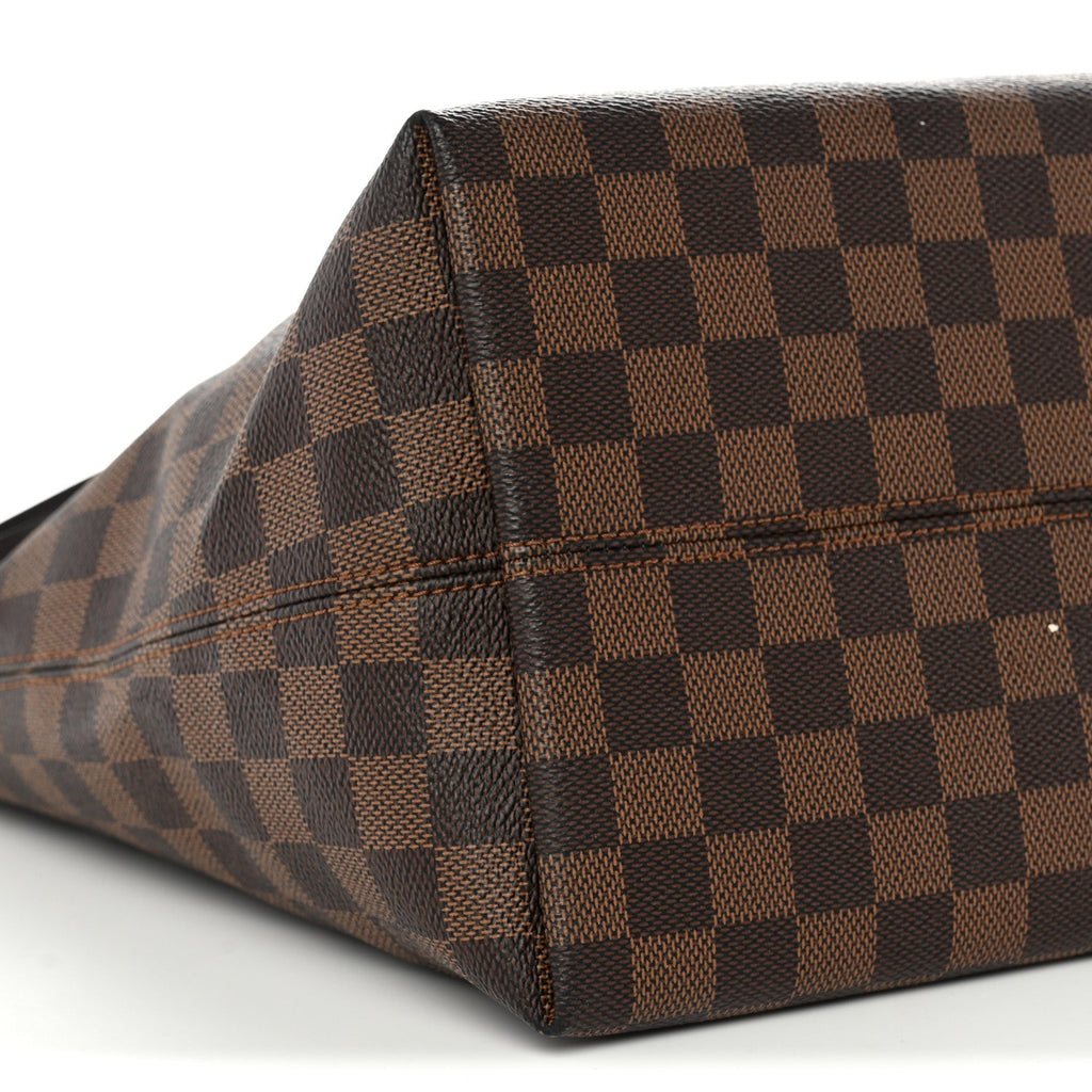 Damier Ebene Iena MM