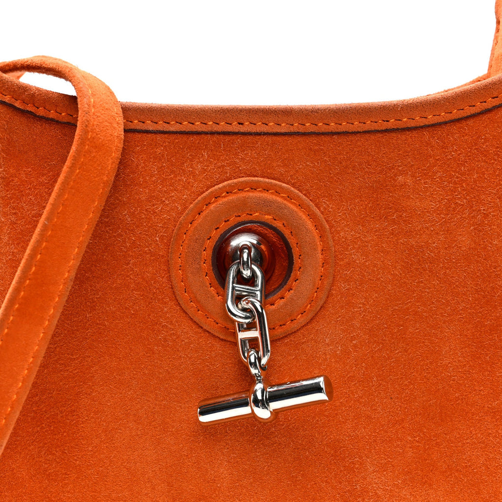 Veau Doblis Vespa TPM Orange