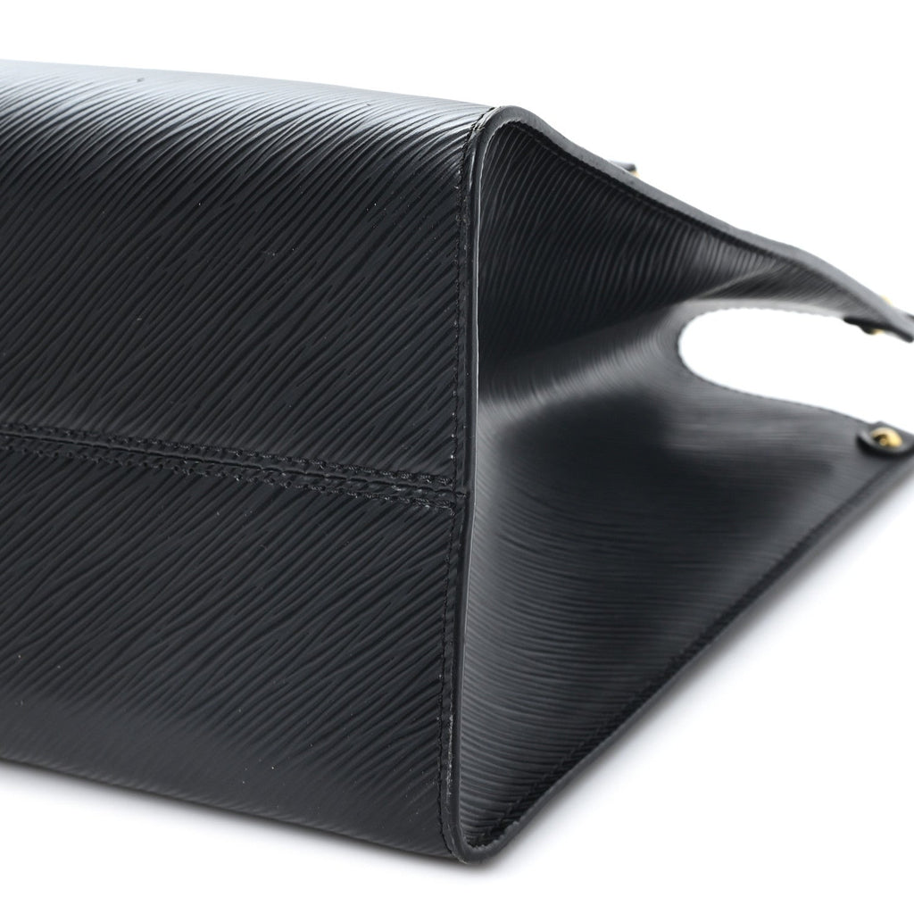 Epi Onthego MM Black Black