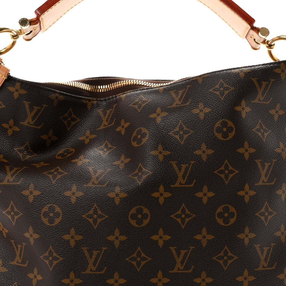 Monogram Sully MM