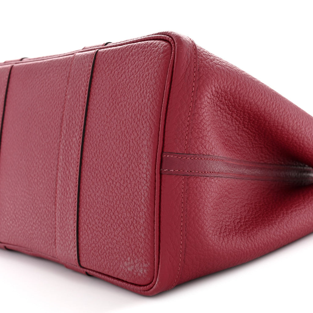 Garden Party 36 MM Rouge Grenat