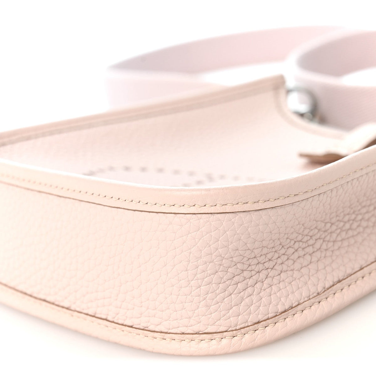 Taurillon Clemence Evelyne TPM Mauve Pale