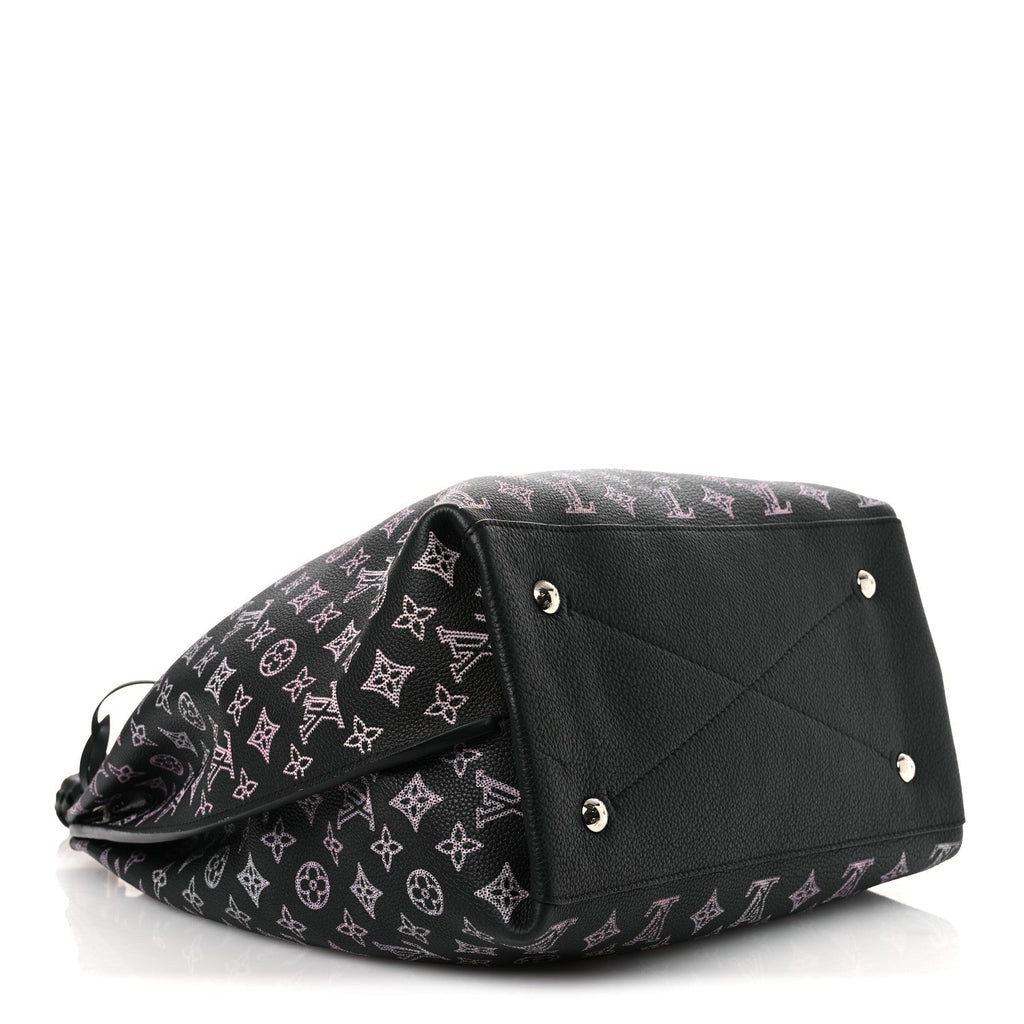 Mahina Carmel Hobo PM Black