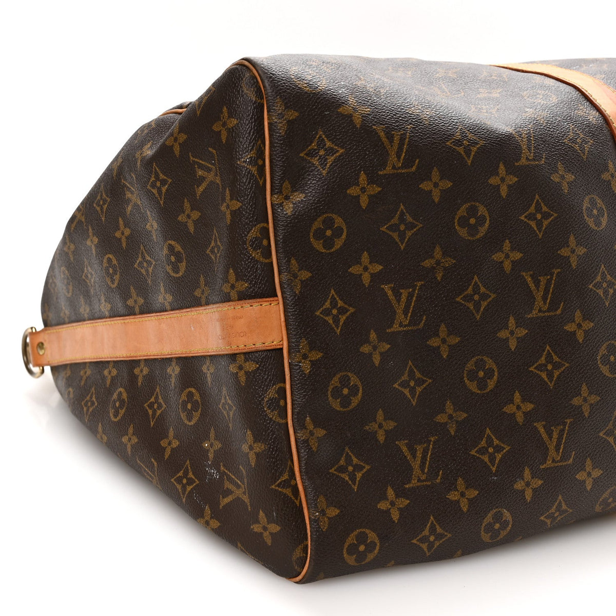 Monogram Keepall Bandouliere 60