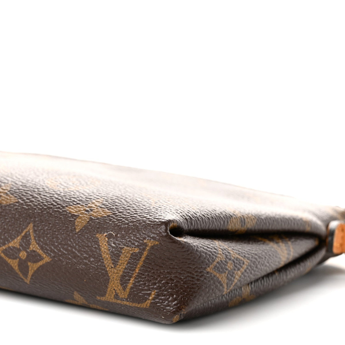 Monogram Pallas Uniformes Crossbody Safran