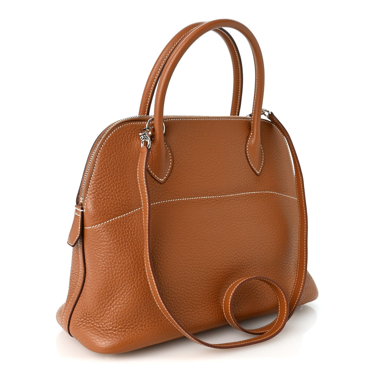 Taurillon Clemence Bolide 31 Gold