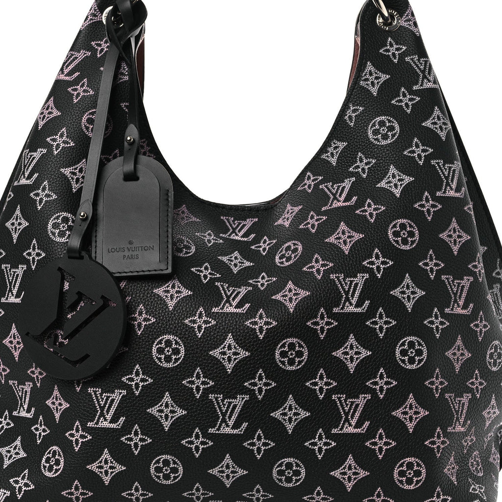 Mahina Carmel Hobo PM Black
