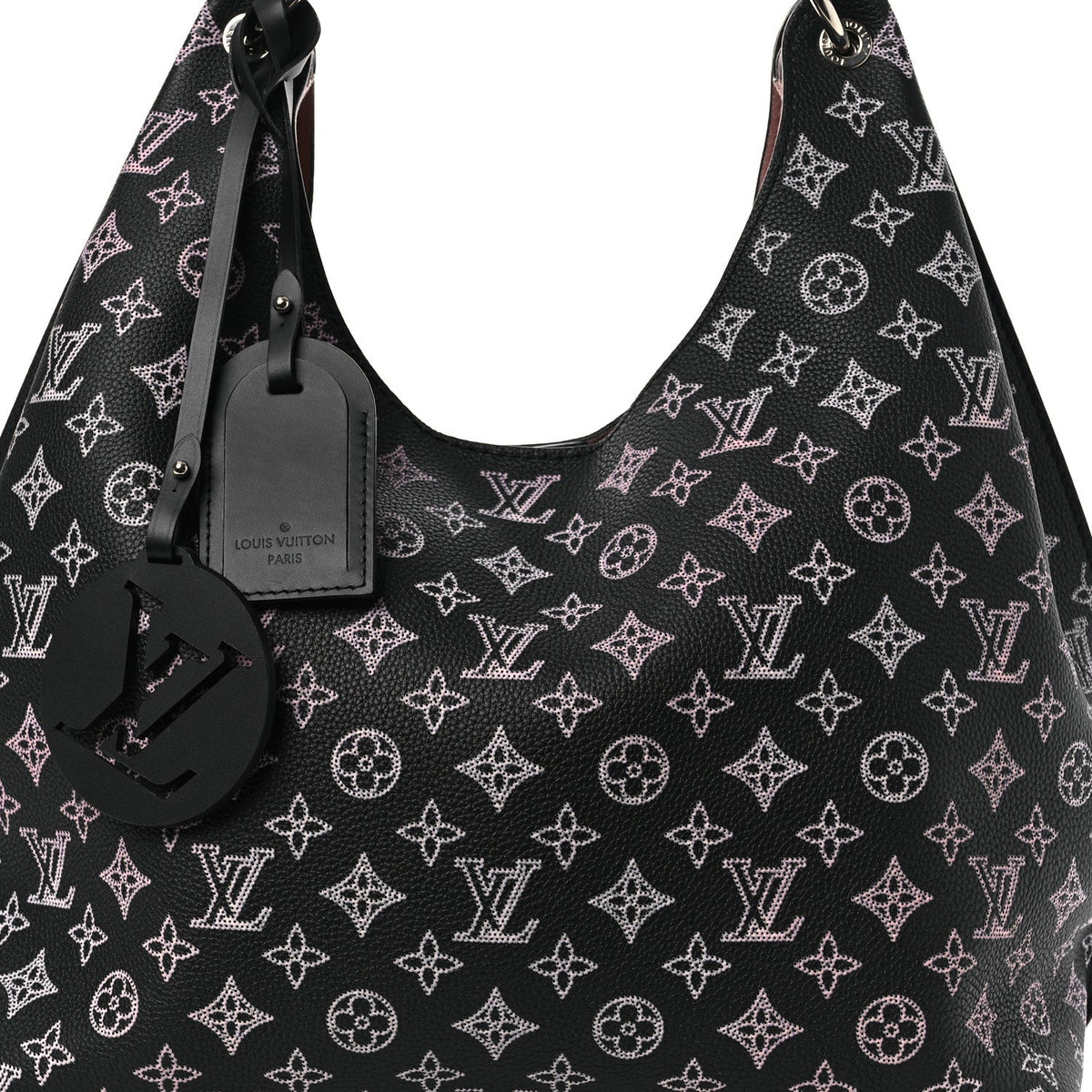 Mahina Carmel Hobo PM Black