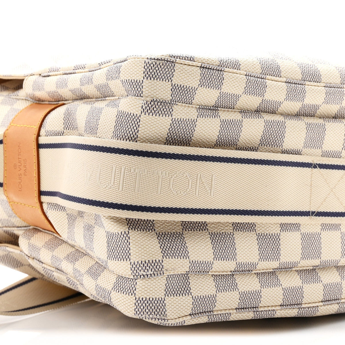 Damier Azur Naviglio